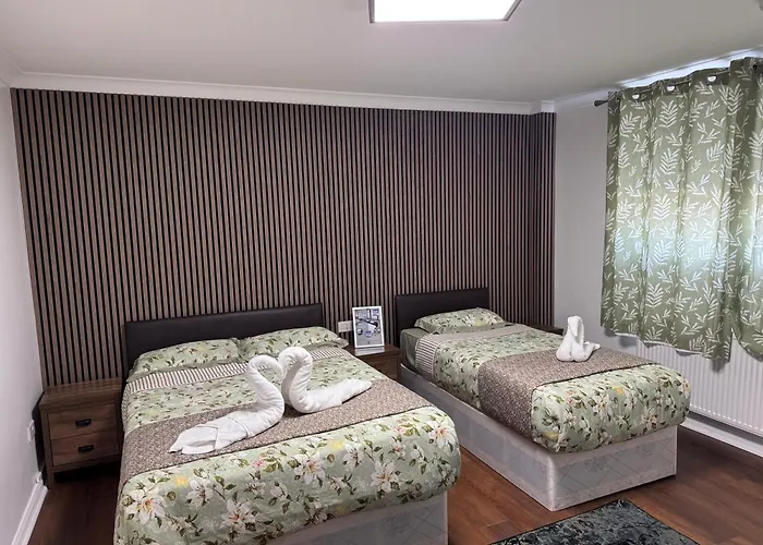 The Commongate Hotels