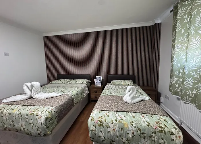 The Commongate Hotels