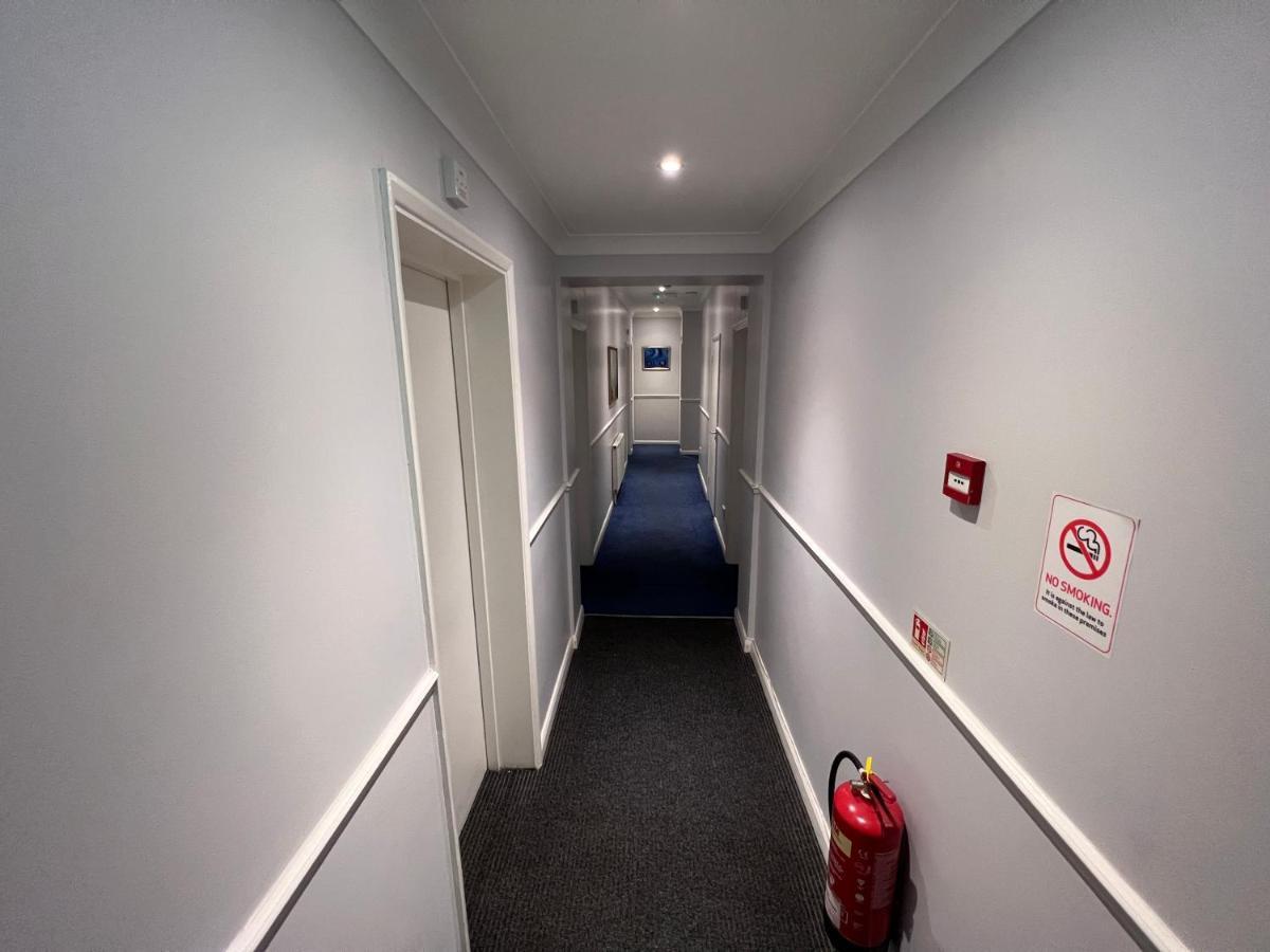 The Commongate 3* Londra