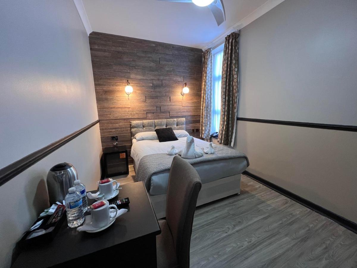 The Commongate 3* Londra