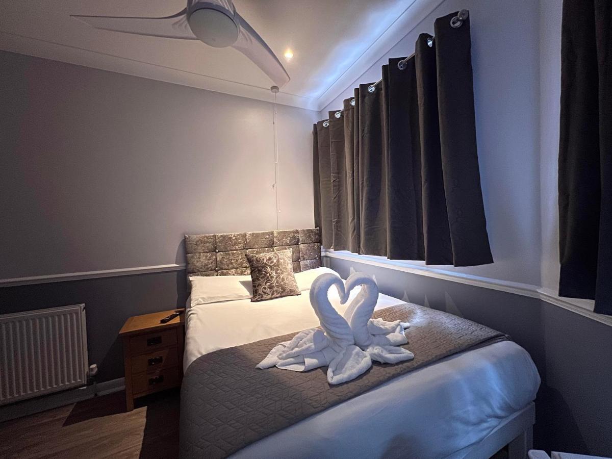 The Commongate Bed & Breakfast Londra