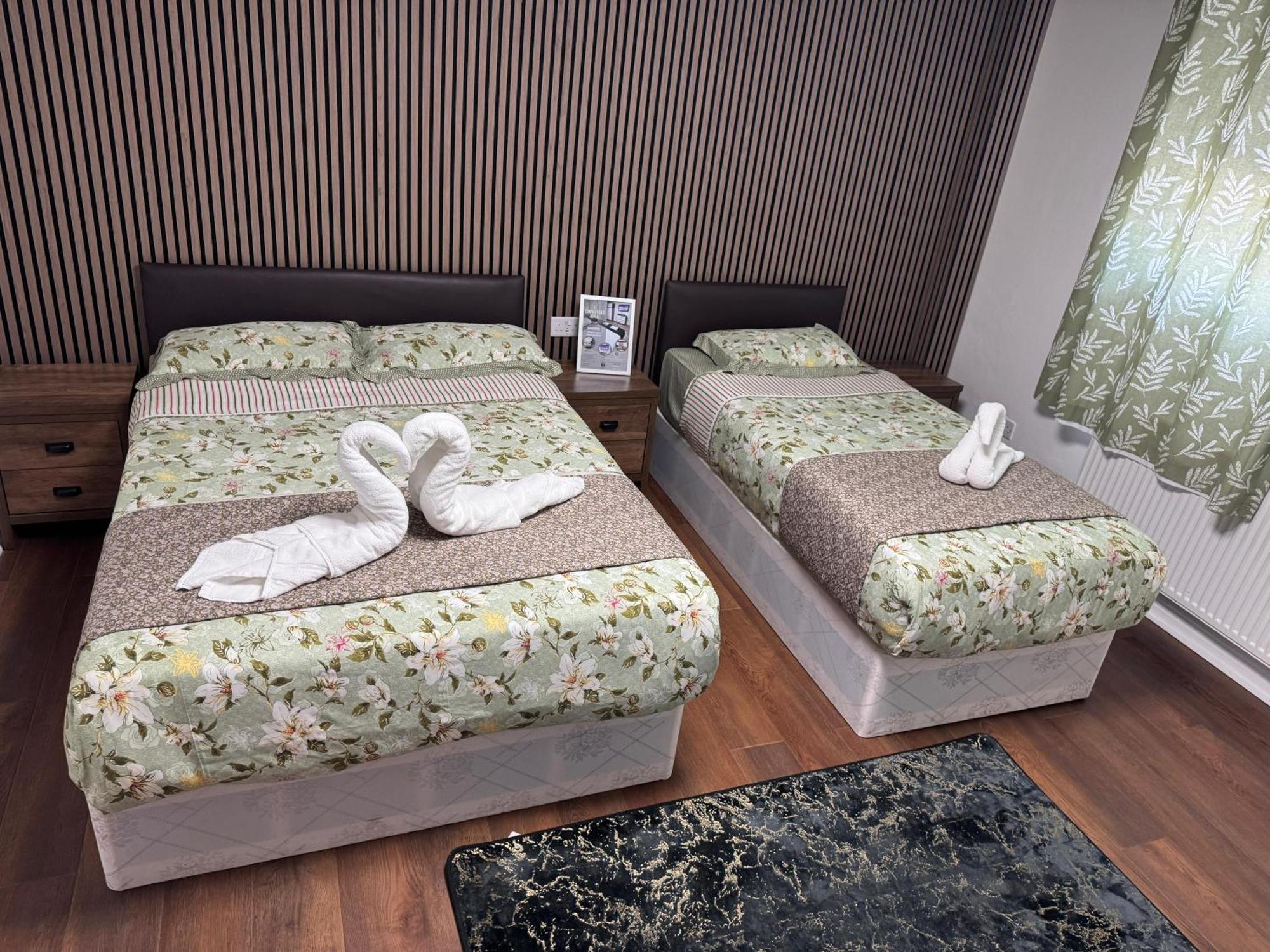 The Commongate Bed & Breakfast Londra
